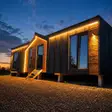 Ce e mai bun: o casă modulară din lemn, un container sau un panou SIP?