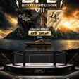 Fresh Phone, alături de Blood Fight League la BFL 7, în decorul spectaculos de la Dubova