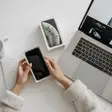 Telefonul care nu-ți mai fură atenția, cum configurezi iPhone 18 pentru muncă