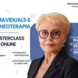 Masterclass online de corneoterapie