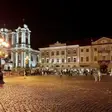 Ce fac timișorenii duminică seara: de la Bega la mesele virtuale de poker