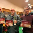 Gal Cosmin este marele câștigător al primei ediții a Cupei de Table Berăria MGM din Timișoara
