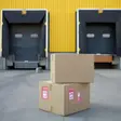 Un hub logistic câștigă timp când fiecare palet are destinația clară