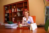 Dumitrasciuc Mihaela - doctor