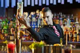 Curs autorizat ANC Barman