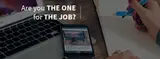 Servicii de recrutare pentru It & tehnologie, inginerie, financiar, logistica, BPO