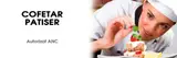 Curs Cofetar - patiser in Timisoara