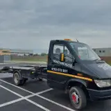 Tractari auto Timisoara