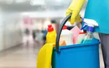 Curatenie pentru scari de bloc din Timisoara