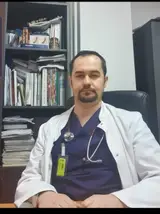 Olariu Ioan - doctor