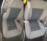 Spalat tapiterie auto la domiciliu in Timisoara