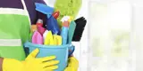 Angajam femeie si barbati pentru curatenie in Timisoara