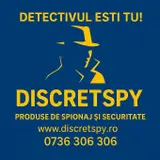 Discret Spy