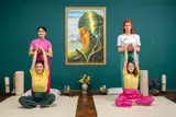 Scoala de Masaj Terapeutic Thai Regal - Elena Nastaca