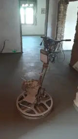 BRR Barb Construct