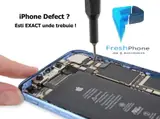 Fresh Phone