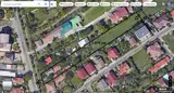 Teren intravilan si casa pe Calea Urseni din Timisoara