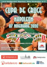 Cupa de Cruce Napoleon