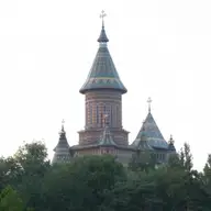 Catedrala Mitropolitana
