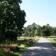 Parcul Botanic