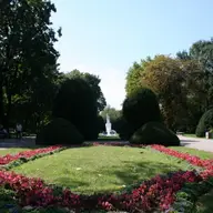 Parcul Central