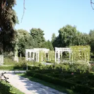 Parcul Rozelor