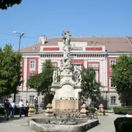 Piata Libertatii