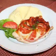 Restaurant Tinecz