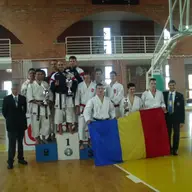 Campionatele Europene de Karate de la Milano