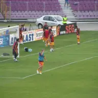 Romania-Slovenia