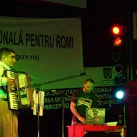 International Romani Art Festival