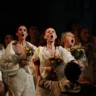 Festivalul Dramaturgiei Romanesti - Timisoara