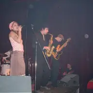 DJ Parov Stelar - The Note - 9.11.2007