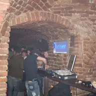 Harvest Party - D Arc - 16.11.2007
