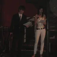Bal Grigore Moisil 2008