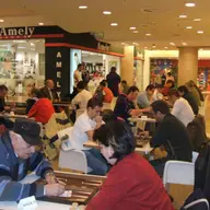 Campionatul de table 2008 - etapa I