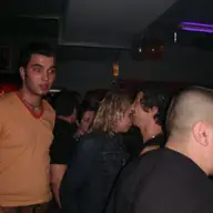 Club Rebel - Dragobete (24 feb 2008)
