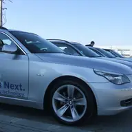BMW - Banat Car - What's Next