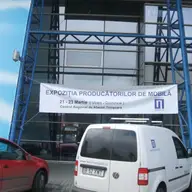 Expozitia producatorilor de mobila
