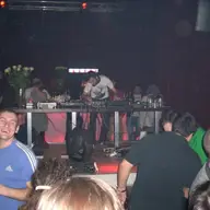 Party - The Note