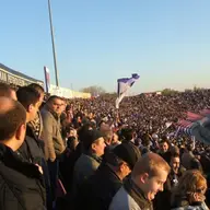 Poli Timisoara - UTA Arad - 15.03.2008