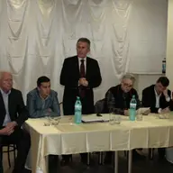 Adunare Cetateneasca PSD