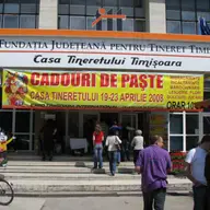Cadouri de Paste - 20 04 2008