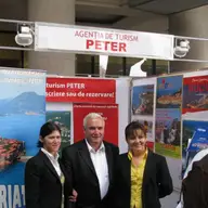 Expoturism 19 04 2008