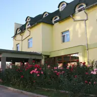 Hotel Aurora