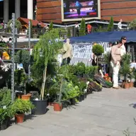Targ de flori - 20 04 2008