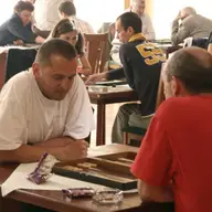 Campionatul de table - mai 2008