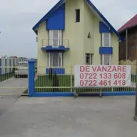 Casa de vanzare in Sanandrei
