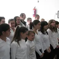 Comenius Programm - mai 2008