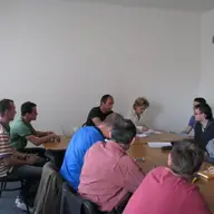 Tragere la sorti Cupa multinationala Alborz